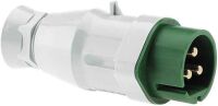 Kleinstapnnungs-Stecker 32 4437