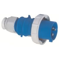 Stecker MULTI-GRIP TE-Plus 21240