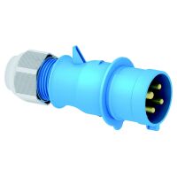 Stecker TLS 21020-TLS