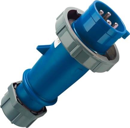 Stecker AM-TOP HW/VN 21519