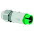 Kleinstapnnungs-Stecker 16 4425