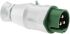 Kleinstapnnungs-Stecker 32 4437