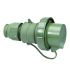 Stecker 16A 4p 440V 11h IP 210405