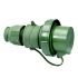 Stecker 16A 4p 440V 11h IP 210405