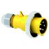 Stecker 32A 5p 110V 4h IP6 210605