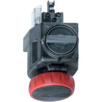 Flanschsteckdose 8571/15-406-S#275672