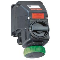 Schaltersteckdose 8570/11-402-S#273922