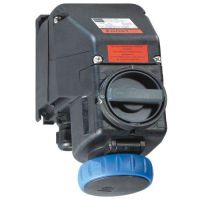 Schaltersteckdose 8570/11-509-S#273900