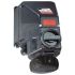 Schaltersteckdose 8571/11-407-S#276194