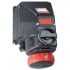 Schaltersteckdose 8571/11-503-S#276175