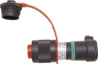 Stecker GHG 571 7606 R0001
