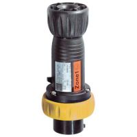 Stecker 16 A gelb 4h 8570/12-504-S#272719