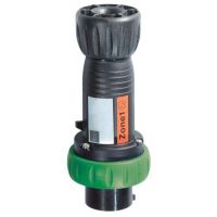 Stecker 16 A grün 10h 8570/12-410-S#272892