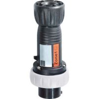Stecker 16 A hellgrau 3h 8570/12-303-S#272895