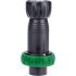 Stecker 12 A grün 3h 8573/12-203 #243199