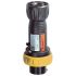 Stecker 16 A gelb 4h 8570/12-304-S#272896