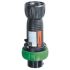 Stecker 16 A grün 2h 8570/12-402-S#272885