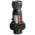 Stecker 20 A schwarz 5h 8570/22-505-S#291375