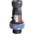 Stecker 32 A blau 9h 8571/12-409-S#275689
