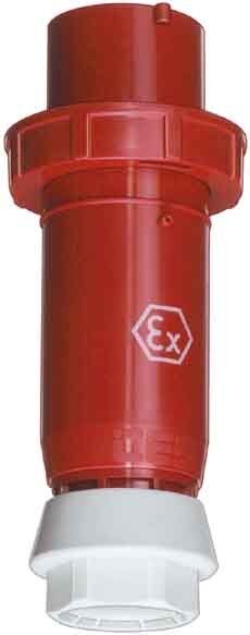 Ex-CEE-Stecker 8581/12-506 #153470