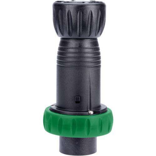 Stecker 12 A grün 3h 8573/12-203 #243199