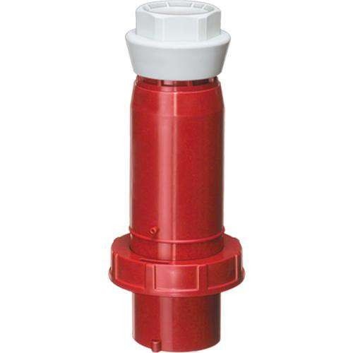 Stecker 63 A rot 6h 8579/12-406 #270915