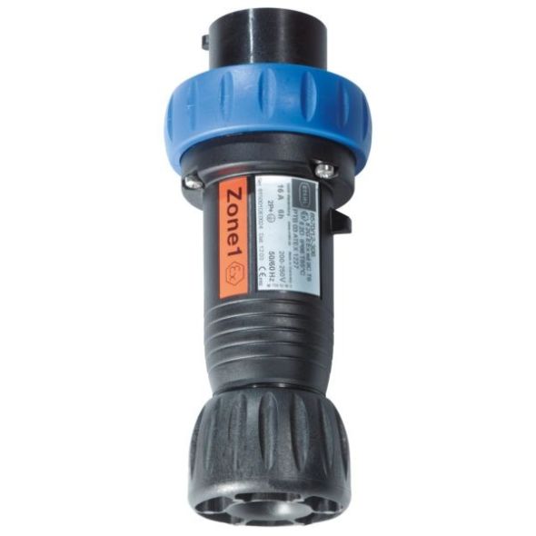 Stecker 126374