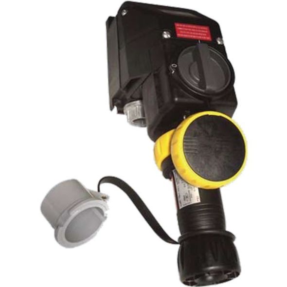Stecker 150620