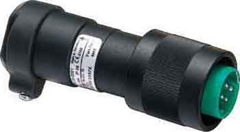 Stecker 8591/471-10-0001