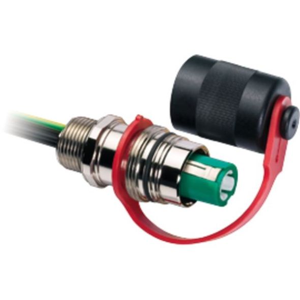 Steckverbinder miniCLIX 169206