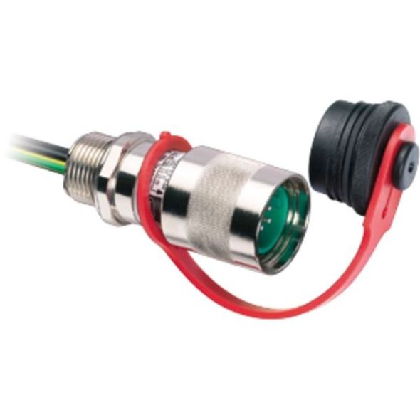 Steckverbinder miniCLIX 169209