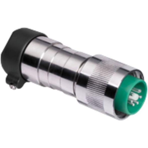 Steckverbinder miniCLIX 210743