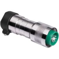 Steckverbinder miniCLIX 210743
