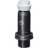 Stecker 63.000 A schwarz 8579/12-505