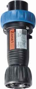 Stecker 8570/12-409