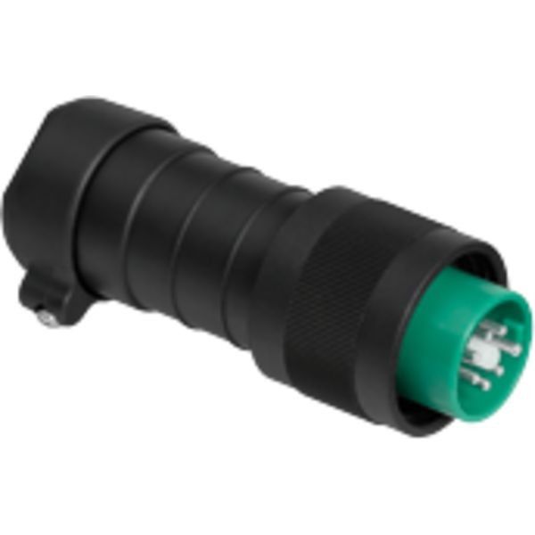 Steckverbinder miniCLIX 210737