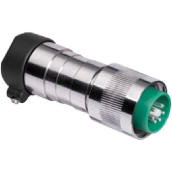 Steckverbinder miniCLIX 210743