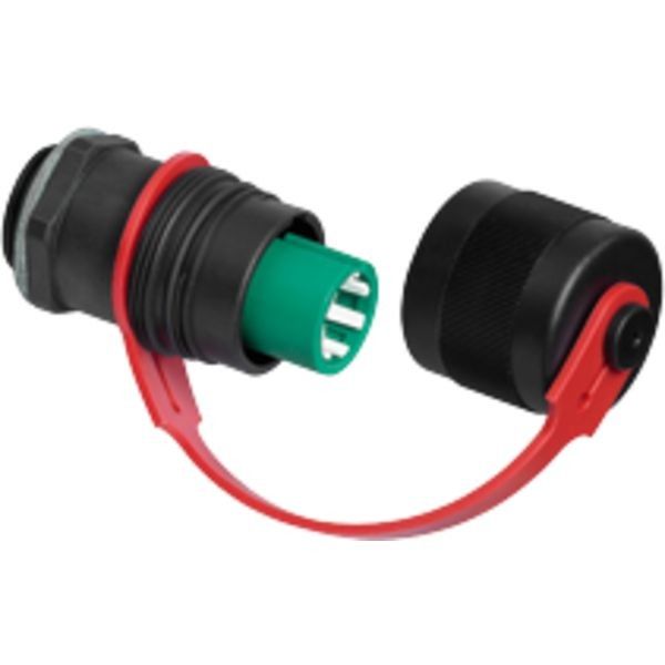 Steckverbinder miniCLIX 210747