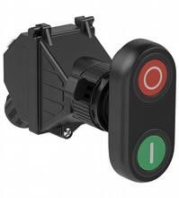 Befehls-u. Meldegerät Ex e PMP.DZ3.C.11