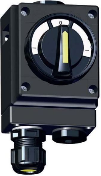 Wechselschalter 8040/11-V30-035-B