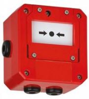 Handfeuermelder Ex de IIC 304485