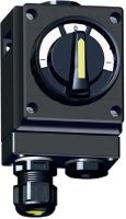 Wechselschalter 8040/11-V30-035-S
