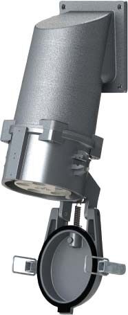 Anbaudose 75058