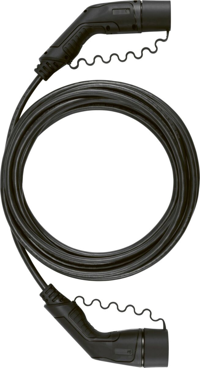 Adapterkabel Typ2 auf Typ1 LAKK2K1