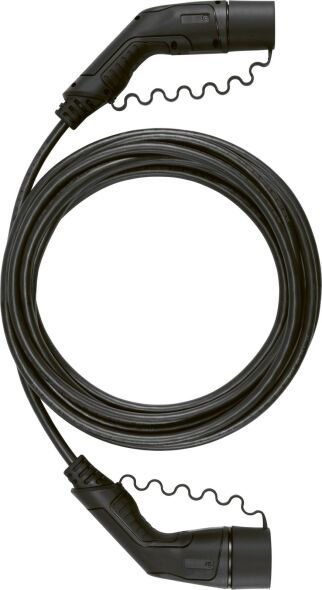 Adapterkabel Typ2 auf Typ1 LAKK2K1