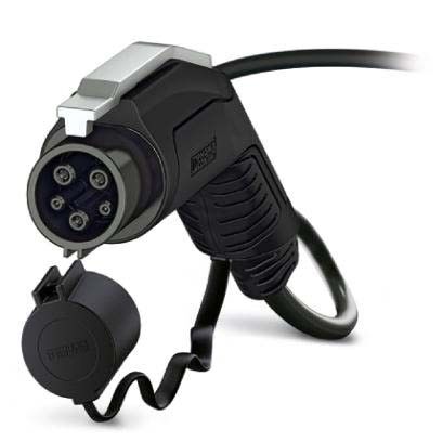 AC-Ladekabel 1628379