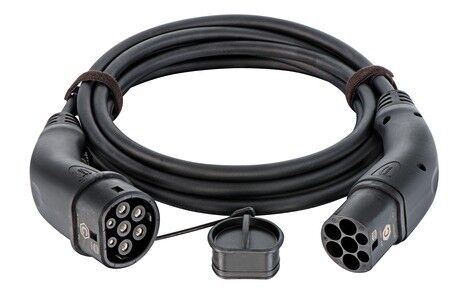 Ladekabel Mode 3 gerade 08914090105A0