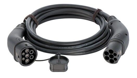Ladekabel Mode 3 gerade 08914090116A0