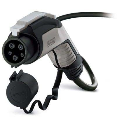 AC-Ladeleitung EVT1G3C1AC32#1628096