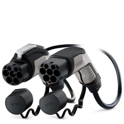Mobile AC-Ladeleitung EVTCG3PK1AC3#1050702